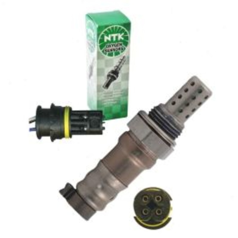 NGK NTK Upstream Right Oxygen (O2) Sensor for 2003-2006 Mercedes-Benz E500 5.0L V8
