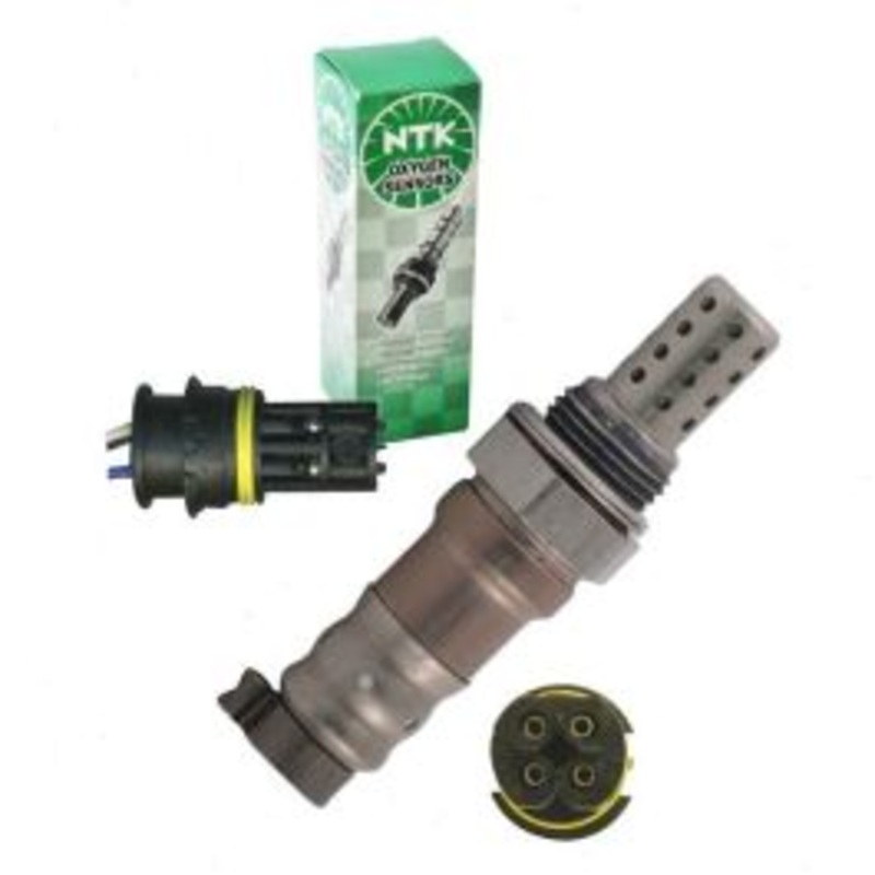 NGK NTK Upstream Right Oxygen (O2) Sensor for 2005-2011 Mercedes-Benz SLK55 AMG 5.5L V8