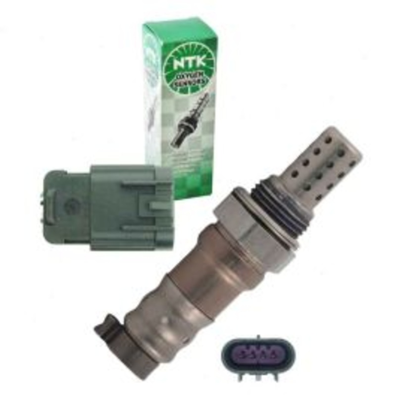 NGK NTK Upstream Right Oxygen (O2) Sensor for 2006-2010 Kia Sedona 3.8L V6