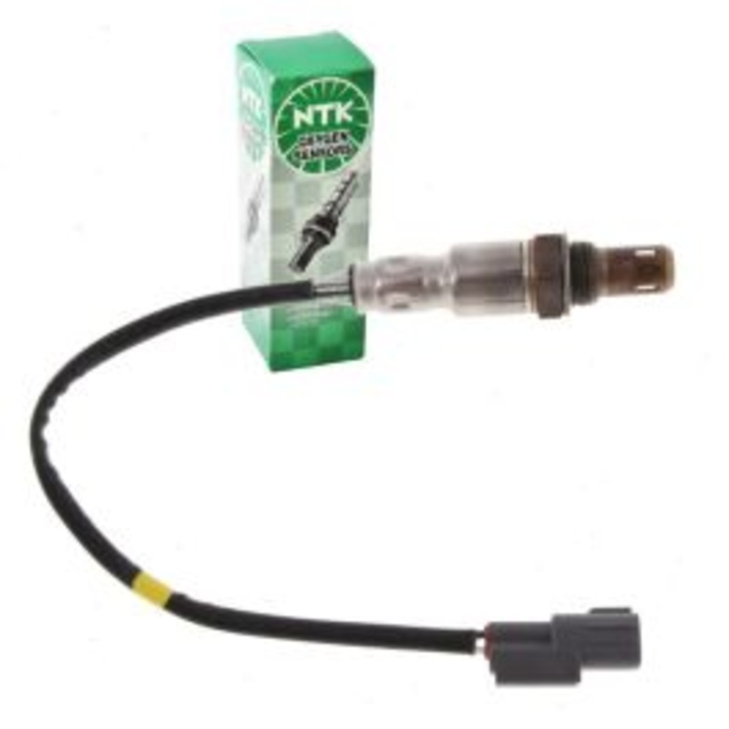 NGK NTK Upstream Right Oxygen (O2) Sensor for 2015-2016 Hyundai Genesis 3.8L V6
