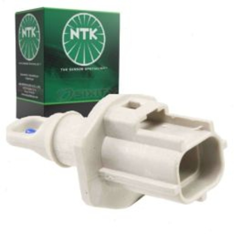 NTK Air Charge Temperature Sensor for 2000-2003 Ford Excursion 5.4L 6.8L V10 V8