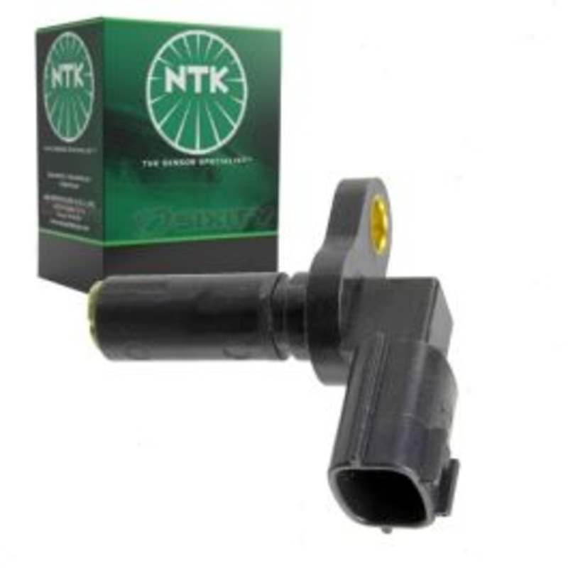 NTK Crankshaft Position Sensor for 1996-2000 Nissan Pathfinder 3.3L V6