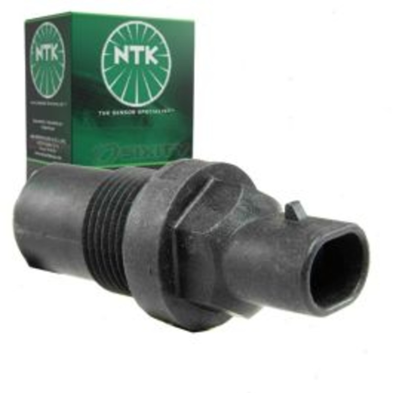 NTK Output Transmission Speed Sensor for 1998-2004 Chevrolet S10 4.3L V6
