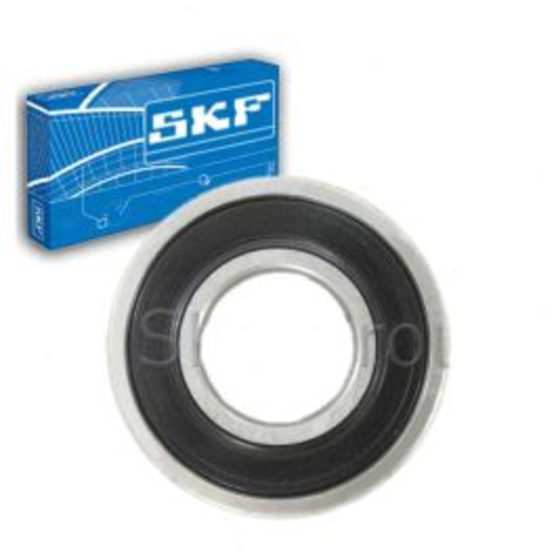 SKF Rear Generator Commutator End Bearing for 1957-1960 Ford F-250