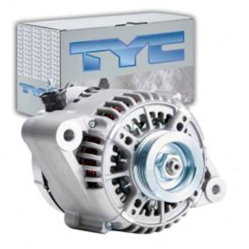 TYC Alternator for 2000-2002 Toyota Tundra 3.4L V6