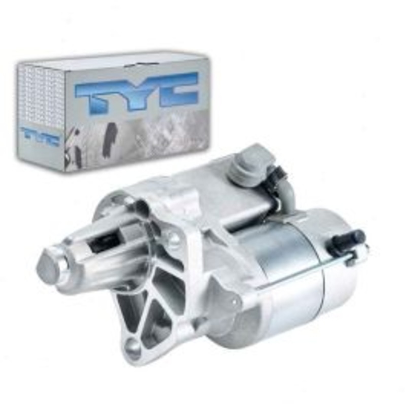 TYC Starter Motor for 1996-1998 Dodge Ram 2500 5.2L 5.9L V8