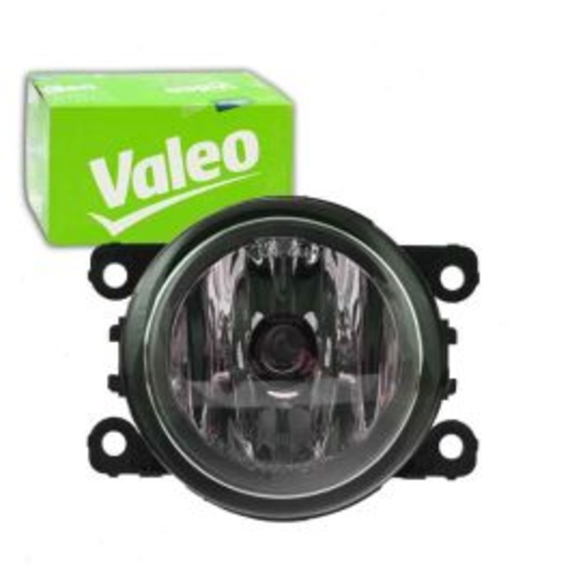 Valeo Right Fog Light for 1998-2011 Ford Ranger 2.3L 2.5L 3.0L 4.0L L4 V6