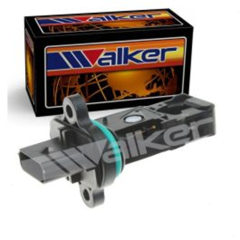 Walker Products Mass Air Flow (MAF) Sensor for 2012-2021 Chevrolet Cruze Limited Sonic Trax