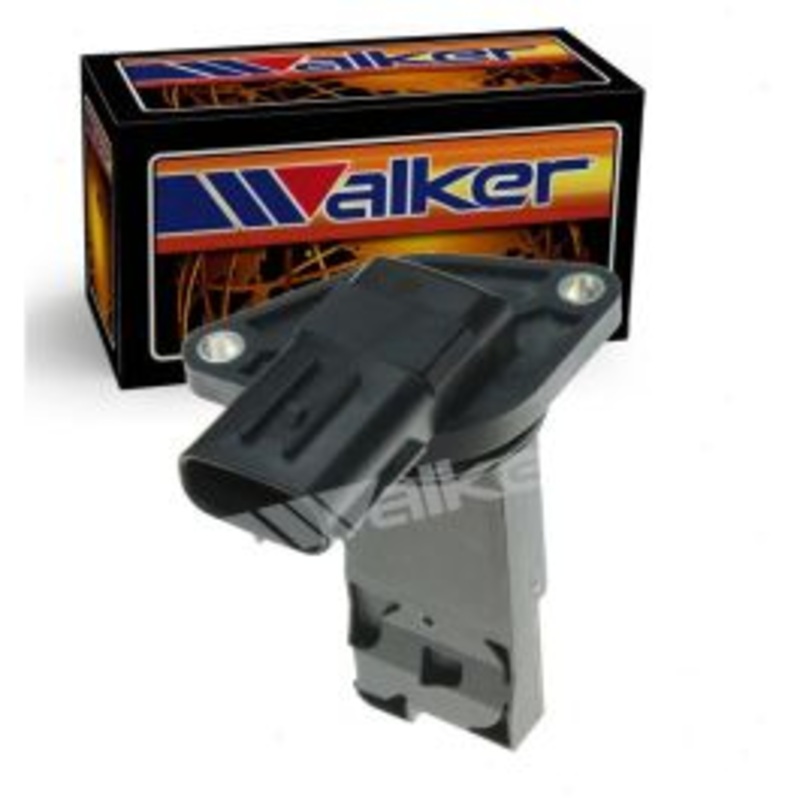 Walker Products Mass Air Flow Sensor for 2017-2019 Toyota iA Yaris