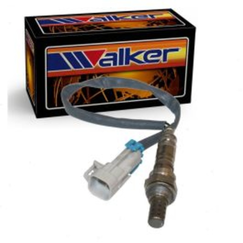 Walker Products Upstream Left Oxygen (O2) Sensor for 2000-2004 GMC 1500 2500 Envoy Sierra Sonoma XL XUV Yukon