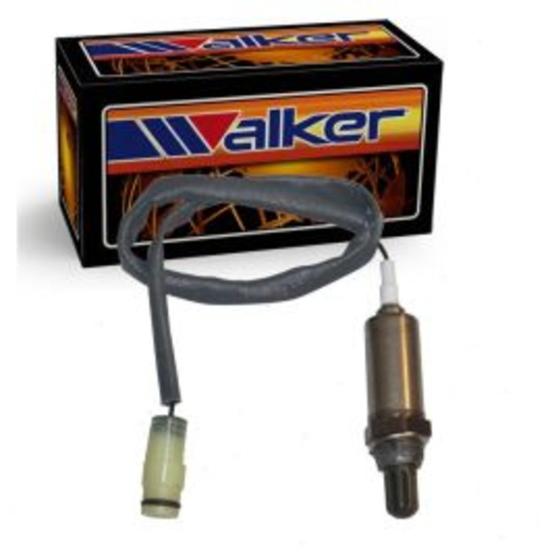 Walker Products Upstream Oxygen (O2) Sensor for 1985-1986 Chevrolet Sprint