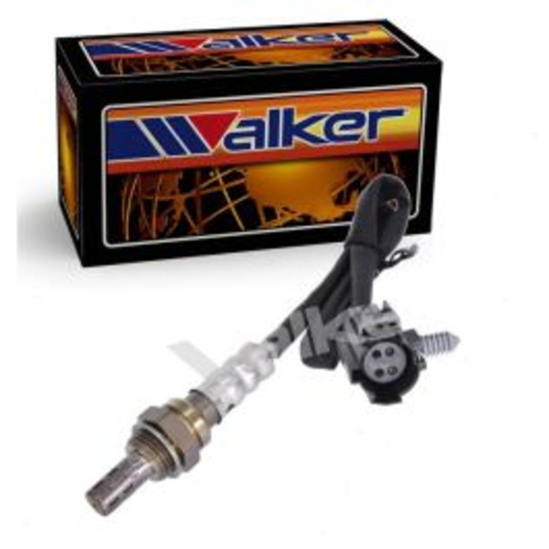 Walker Products Upstream Oxygen (O2) Sensor for 1996-2001 Jeep Cherokee Grand Wrangler