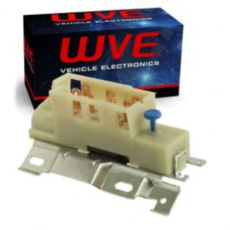 Wells WVE Ignition Switch for 1970-2002 Pontiac 6000 Astre Bonneville Catalina Fiero Firebird Grand Am Grand LeM