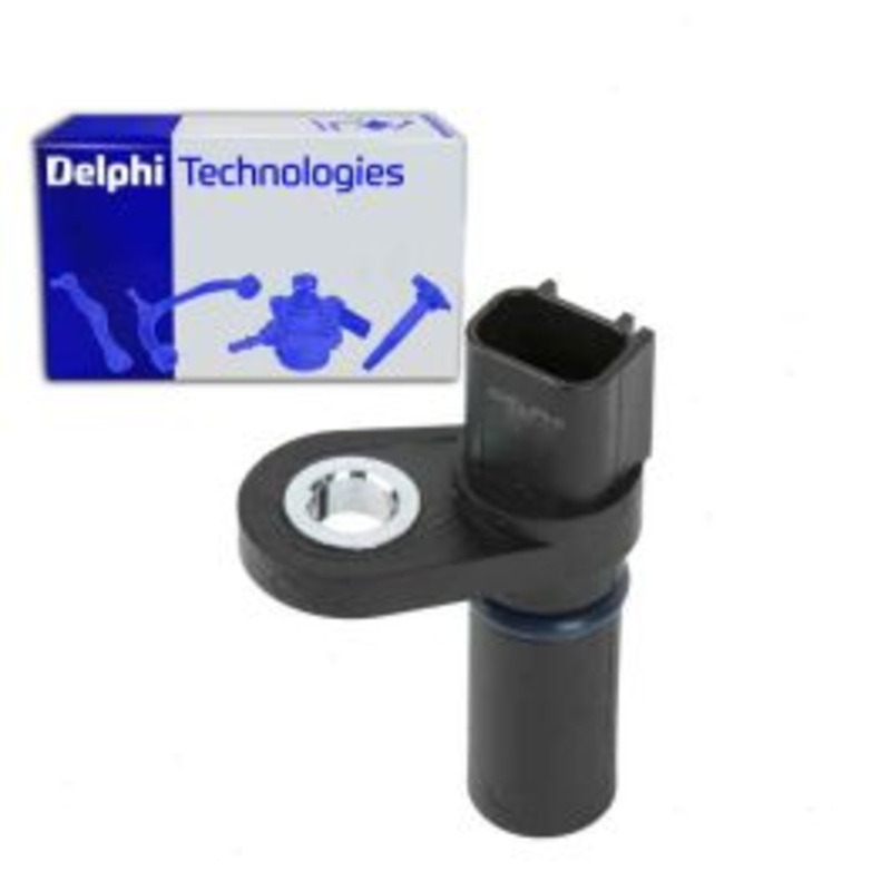 Delphi Camshaft Position Sensor for 2000-2006 Mazda MPV 3.0L V6