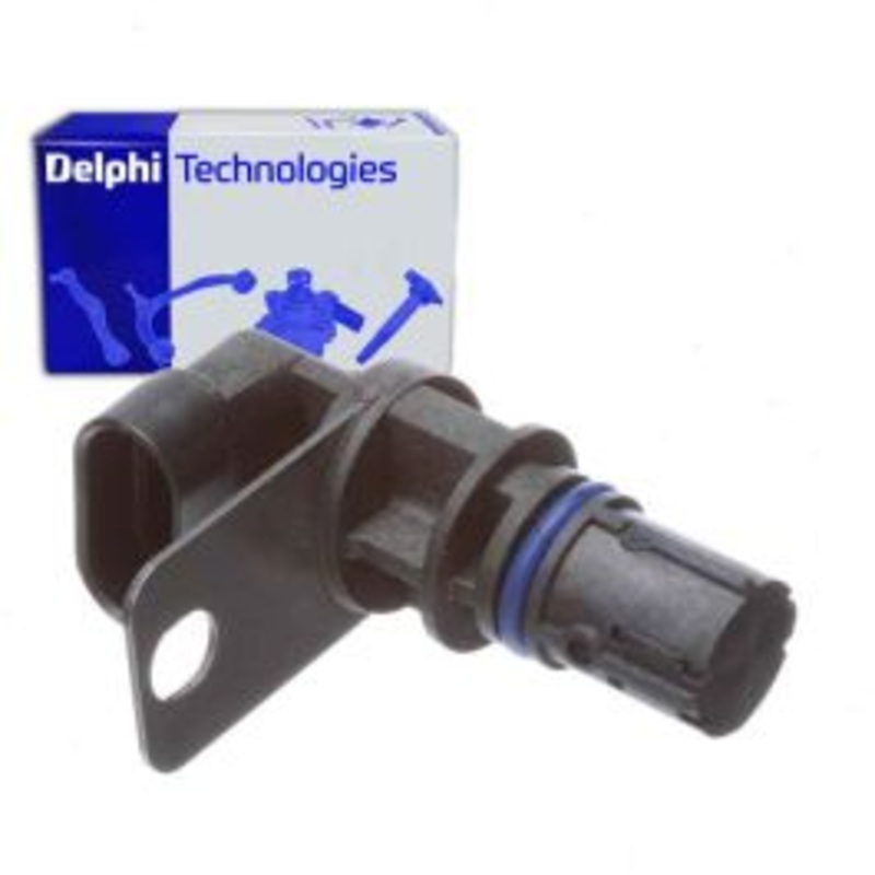 Delphi Crankshaft Position Sensor for 2003-2007 Hummer H2 6.0L V8