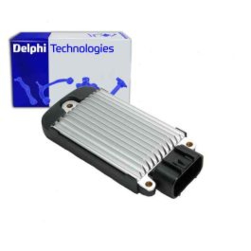 Delphi Ignition Control Module for 2001-2003 Saturn LW200 2.2L L4
