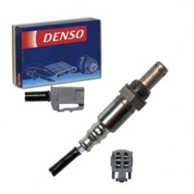 DENSO 234-4802 Oxygen (O2) Sensor
