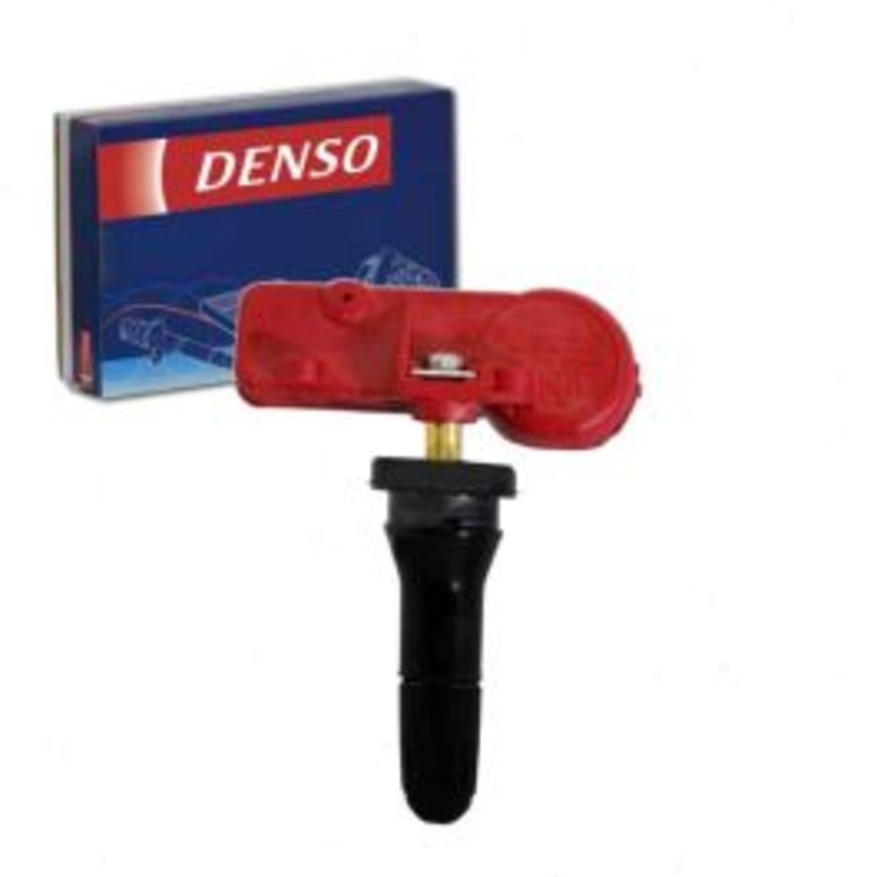Denso 550-2502 Tire Pressure Monitoring System Sensor
