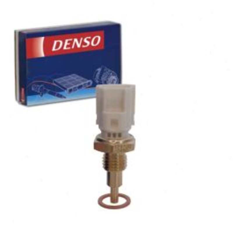 DENSO Coolant Temperature Sensor for 2003-2016 Toyota 4Runner 2.7L 4.0L 4.7L L4 V6 V8