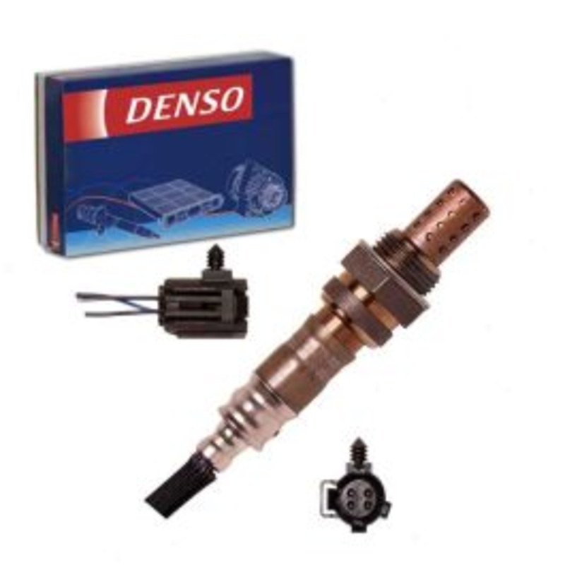 DENSO Downstream Oxygen (O2) Sensor for 1996-2000 Plymouth Voyager 2.4L 3.0L 3.3L 3.8L L4 V6