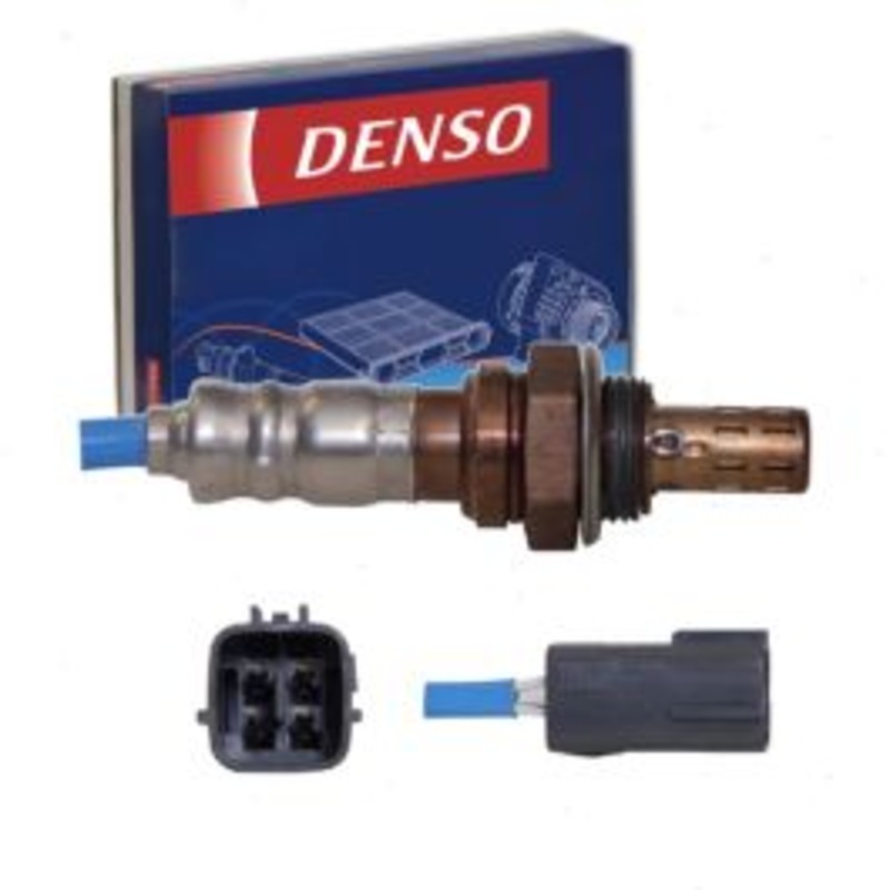 DENSO Downstream Oxygen (O2) Sensor for 2011-2013 Mazda 3 2.5L L4