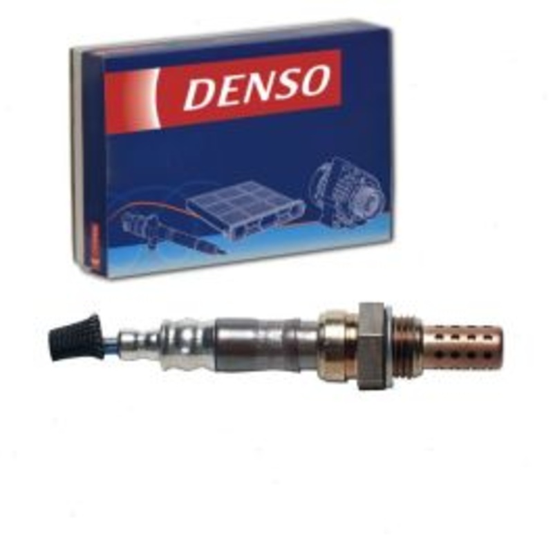 DENSO Downstream Rear Oxygen (O2) Sensor for 2002-2004 Nissan Altima 3.5L V6