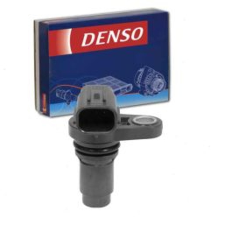 DENSO Intake Camshaft Position Sensor for 2016 Lexus GS F