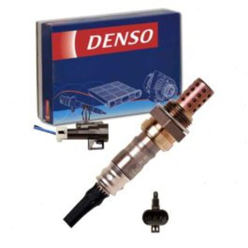 DENSO Upstream Oxygen (O2) Sensor for 1995 Chevrolet G10 4.3L V6