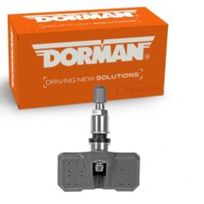 Dorman Tire Pressure Monitoring System Sensor for 2005-2008 Acura RL