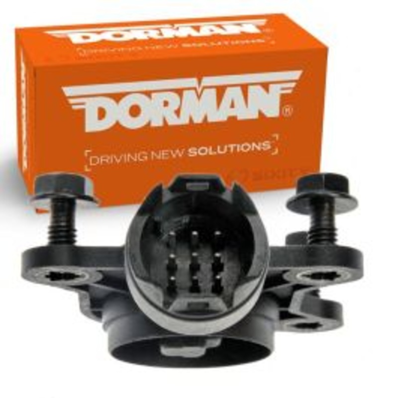 Dorman Variable Timing Eccentric Shaft Sensor for 2006 BMW 330i 3.0L L6