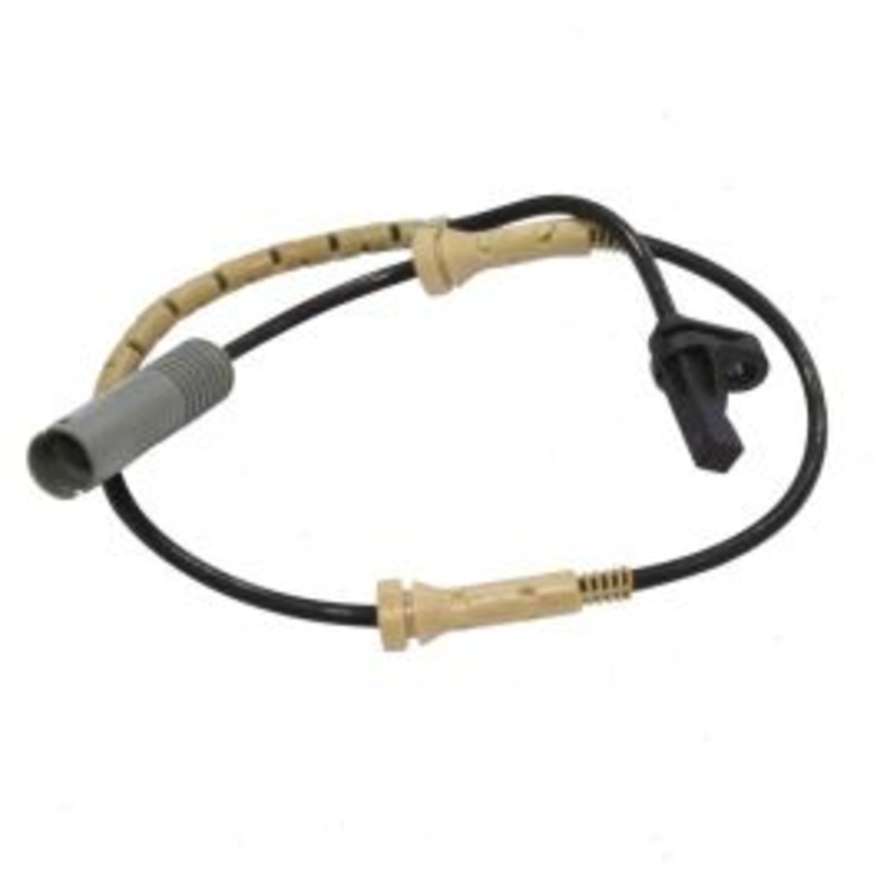 Hitachi Rear ABS Wheel Speed Sensor for 2018 BMW 430i xDrive 2.0L L4