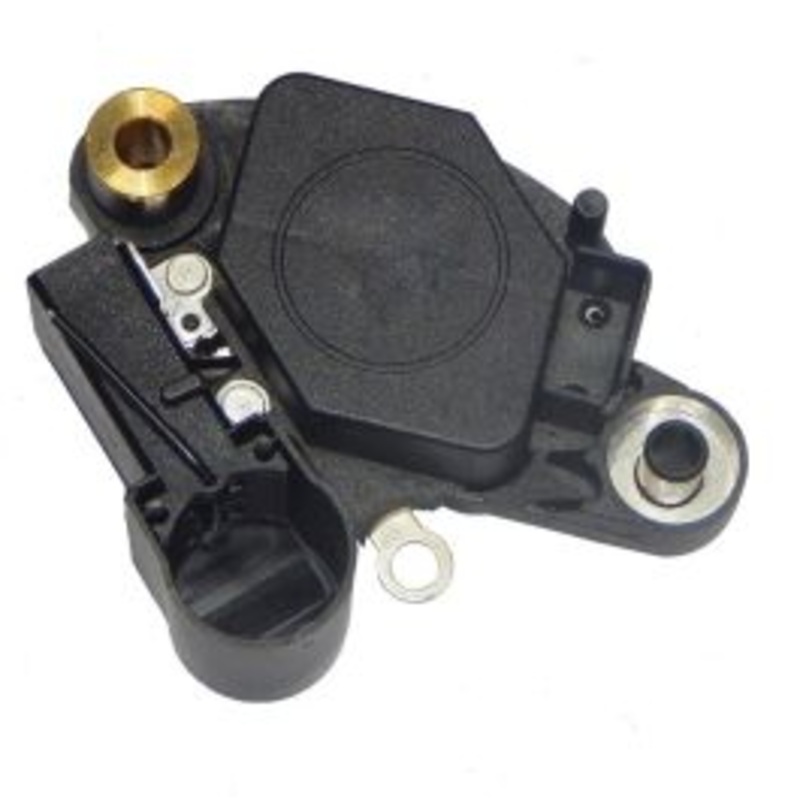 Hitachi Voltage Regulator for 2002-2007 Seat Alhambra 1.8L L4