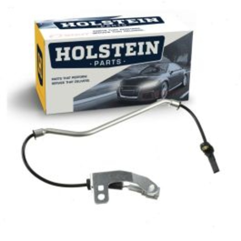 Holstein 2ABS1838 ABS Wheel Speed Sensor