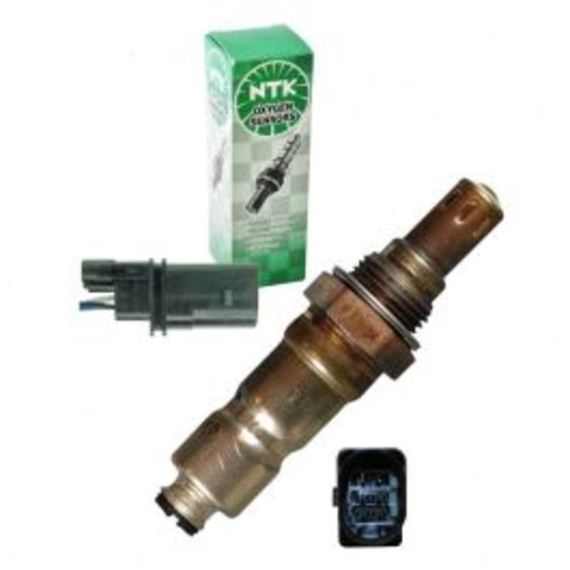 NGK NTK Upstream Air Fuel Ratio Sensor for 2010 Mitsubishi Outlander 2.4L L4