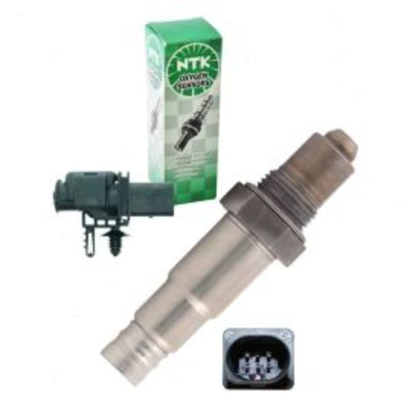 NGK NTK Upstream Air Fuel Ratio Sensor for 2012-2017 Hyundai Veloster 1.6L L4