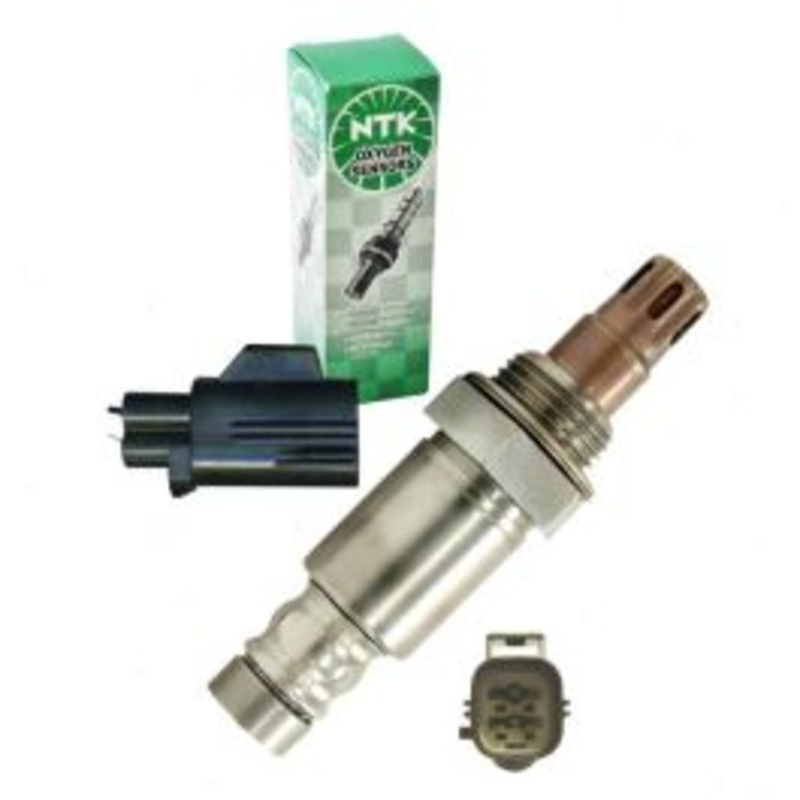 NGK NTK Upstream Left Air Fuel Ratio Sensor for 2010-2014 Land Rover Range Rover Sport 5.0L V8