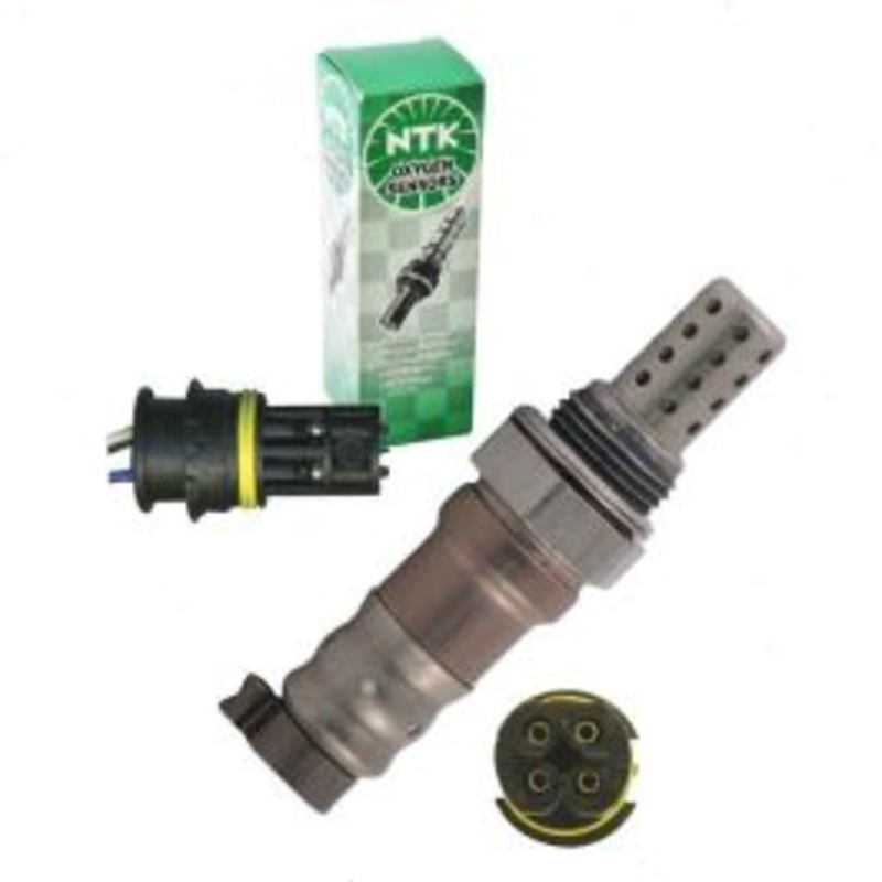 NGK NTK Upstream Left Oxygen (O2) Sensor for 2004-2008 Mercedes-Benz G500 5.0L V8