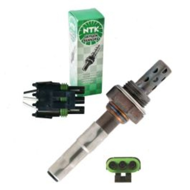 NGK NTK Upstream Oxygen (O2) Sensor for 1992-1994 GMC G2500 4.3L V6