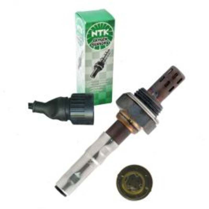NGK NTK Upstream Oxygen (O2) Sensor for 1992-1995 BMW 325is 2.5L L6