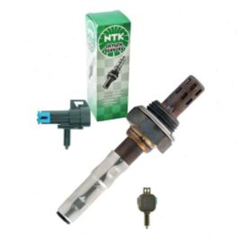 NGK NTK Upstream Oxygen (O2) Sensor for 1997-2003 Buick Regal 3.8L V6