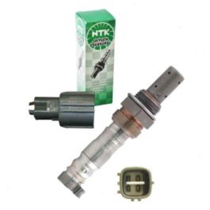 NGK NTK Upstream Rear Air Fuel Ratio Sensor for 2001-2003 Toyota Highlander 3.0L V6