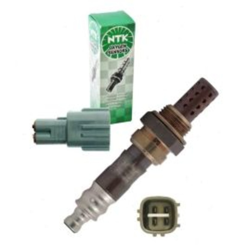 NGK NTK Upstream Rear Oxygen (O2) Sensor for 1998-2000 Toyota Sienna 3.0L V6