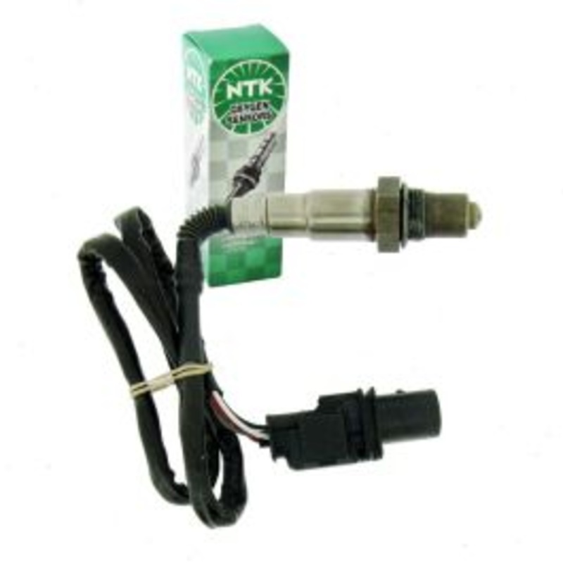 NGK NTK Upstream Right Air Fuel Ratio AFR Sensor for 2006-2010 BMW 650i 4.8L V8