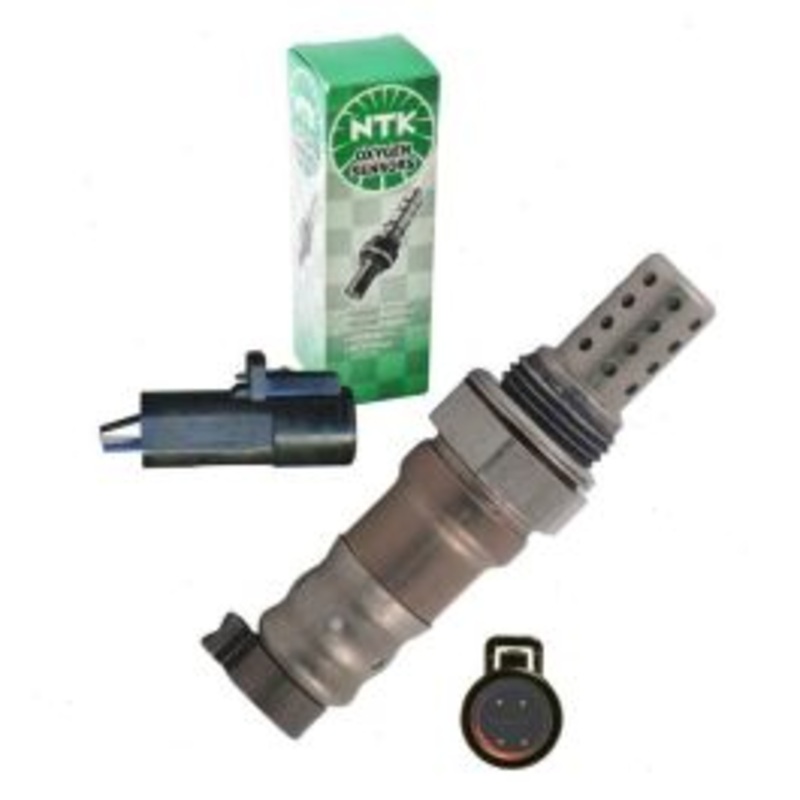 NGK NTK Upstream Right Oxygen (O2) Sensor for 2001-2003 Ford Explorer Sport 4.0L V6
