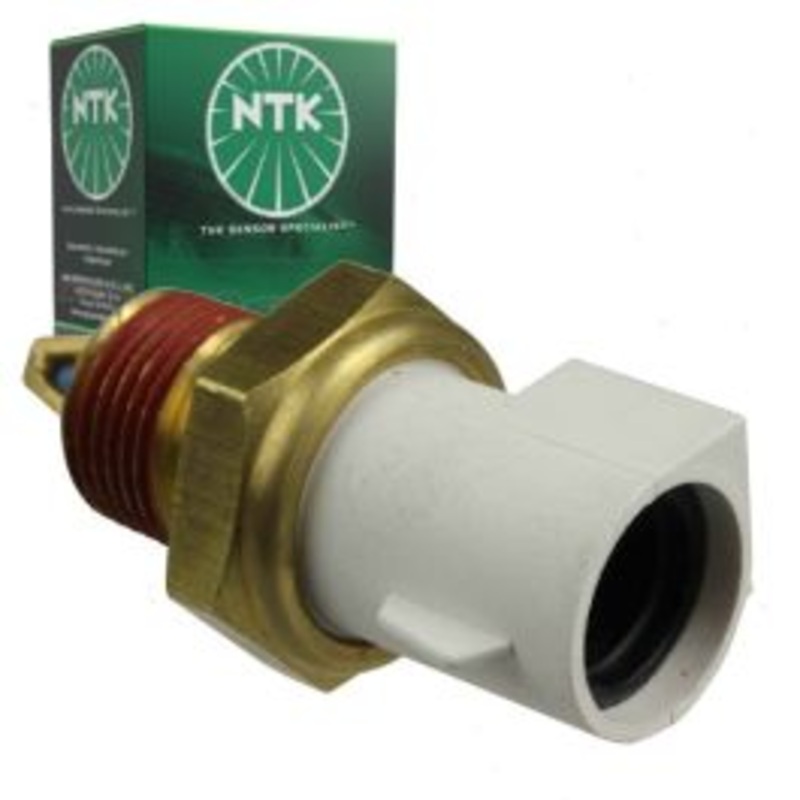 NTK Air Charge Temperature Sensor for 1988-1994 Ford Topaz