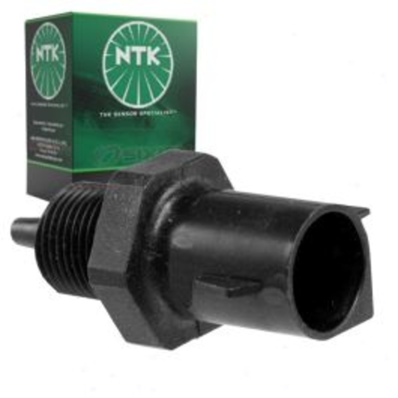 NTK Ambient Air Temperature Sensor for 2015-2016 Ford F-59 Commercial Stripped Chassis