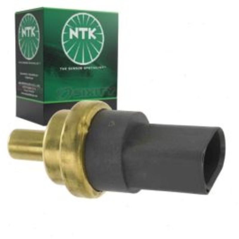 NTK Coolant Temperature Sensor for 2006 Volkswagen EuroVan 1.9L L4
