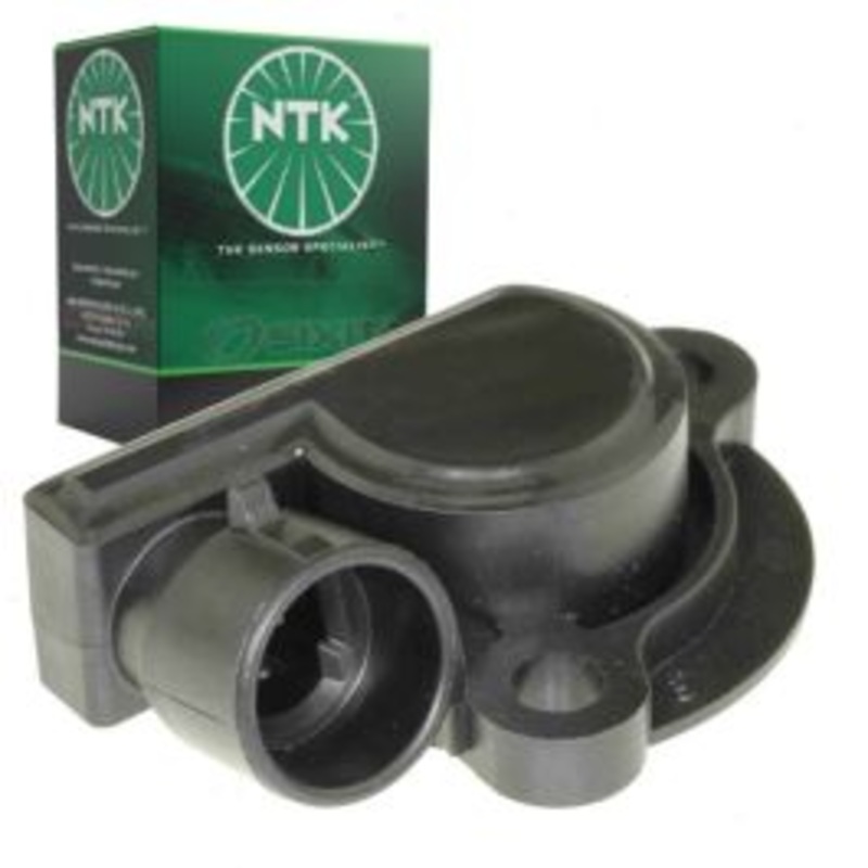 NTK Throttle Position Sensor for 1991-1995 GMC C2500 4.3L 5.0L 5.7L 7.4L V6 V8