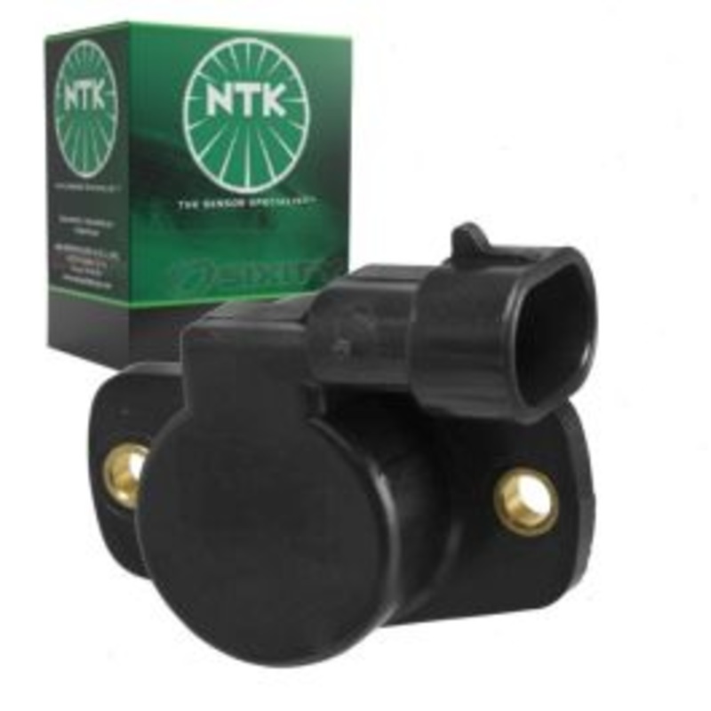 NTK Throttle Position Sensor for 2002-2008 Renault Clio 1.6L L4