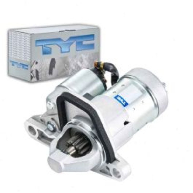 TYC 1-17982 Starter Motor